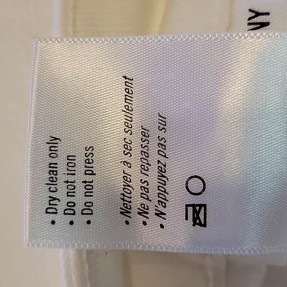 Paige Verdugo Ultra Skinny Jeans Cream/Gold Solstice size 30 - Picture 16 of 16